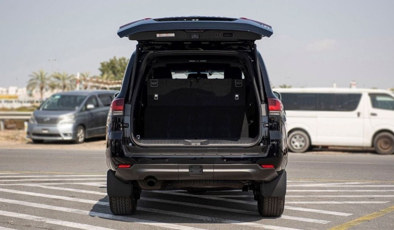 Toyota Land Cruiser TOYOTA LAND CRUISER LC300 VX 3.5L TWIN TURBO 2024