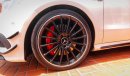 Mercedes-Benz A 45 AMG 4 Matic