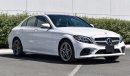 مرسيدس بنز C 300 4Matic