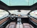 Audi A8 Audi A8L_Gcc_2017_Excellent_Condition _Full option