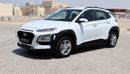 هيونداي كونا هيوانداى كونا 2020 خليجيه بدون حوادث بحاله ممتازه ممشى 40000 KM بمحرك سعته 2.0سى سى وبسعر 41000 درهم