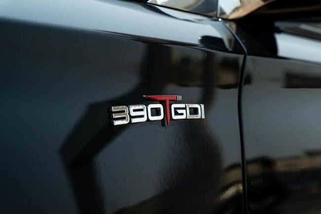 Jetour X90 Plus LUXURY, миниатюра 23