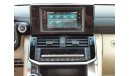 Toyota Land Cruiser 300 V6, 3.3L Diesel, Alloy Rims, DVD, Rear Camera, Rear A/C, 4WD ( CODE # TLBD01)