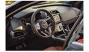 Jaguar XE (P250) R-Dynamic