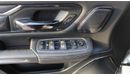 RAM 1500 Limited DODGE RAM 5.7L