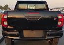 Toyota Hilux TOYOTA HILUX GR Sport 4.0L 2025