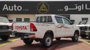 Toyota Hilux SGLX 2.7L PETROL 4WD A/T BASIC 2025