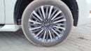 Nissan Patrol LE PLATINUM CITY