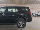 تويوتا فورتونر EXR GX2 4X4 Diesel 2.4L