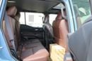تويوتا برادو TOYOTA PRADO 250 2.8L DIESEL 4WD ADVENTURE-V SPL 2 TONE