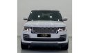 Land Rover Range Rover Vogue Autobiography 2019 Range Rover Vogue Autobiography, Al Tayer Warranty 2024, Low Kms, Canadian Specs
