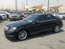 Mercedes-Benz C 300 MERCEDES BENZ C300 MODEL 2012 CAR PERFECT CONDITION FULL OPTION