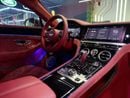 Bentley Continental GT 6.0L W12 (626 HP) 2022 Bentley GT Speed | GCC | 6.0L-W12 Engine | Fully Loaded/ Under Warranty