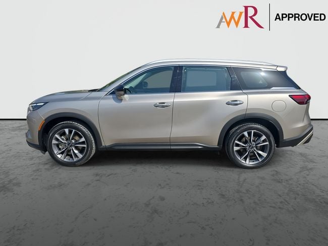 Infiniti QX60 LUXE, миниатюра 18