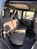 Jeep Wrangler Unlimited Sport 3.6L A/T