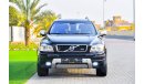 Volvo XC90 3.2AWD V6 R-Design