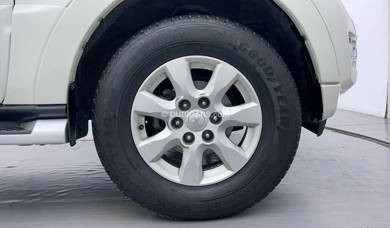 Mitsubishi Pajero GLS BASE 3.5 | Zero Down Payment | Free Home Test Drive