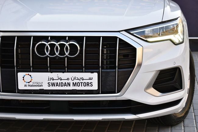 Audi Q3 35 TFSI ADVANCED, миниатюра 23