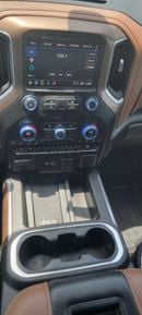 Chevrolet Silverado 1500 CREW/CAB HIGH COUNTRY HighCountry