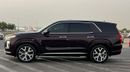 Hyundai Palisade 2022 Hyundai Palisade Limited Edition Full Option Panoramic leather seat View - 360* 5 CAM - HUD - 3