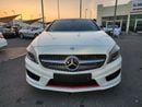 Mercedes-Benz A 250 Sport AMG Mercedes A250 kit AMG _GCC_2015_Excellent Condition _Full option