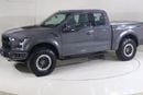 فورد F 150 RAPTOR SUPER CAB RAPTOR SUPER CAB
