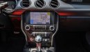 فورد موستانج GT Premium 5.0L V8 , 2022 , GCC , 0km , With 3 Yrs or 100K Km WNTY
