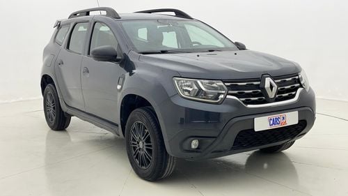 رينو داستر PE 1.6 | بدون دفعة مقدمة | اختبار القيادة في المنزل