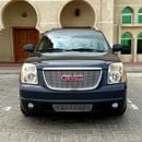 GMC Yukon DENALI جي ام سي يوكن دينالي خليجي Denali GCC Specs - Full Option