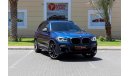 BMW X3 G01