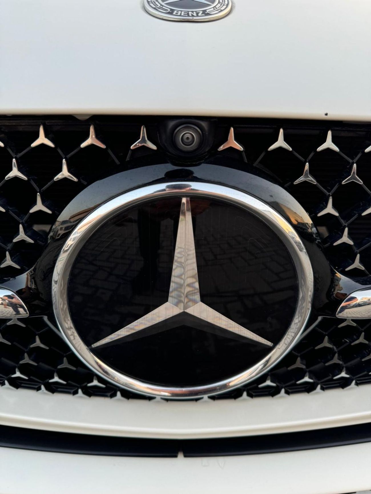 مرسيدس بنز CLS 450 Premium 3.0L (389 HP)