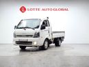 Kia Bongo 2022 KIA BONGO (D) 2.5 1ton KingCap Long-Axle 2WD L