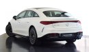 Mercedes-Benz EQS 580 4Matic