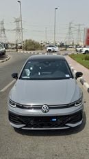 Volkswagen Golf golf r line 1.5l turbo 2025