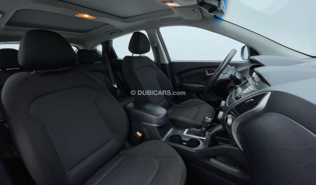 Hyundai Tucson GLS 2 | Zero Down Payment | Free Home Test Drive
