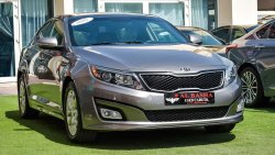 Kia Optima EX GDI