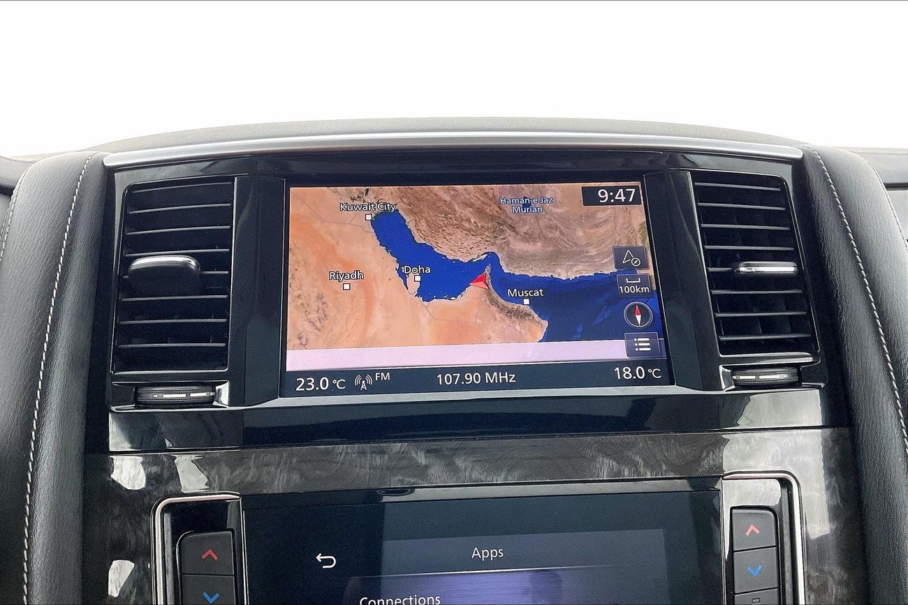 Infiniti QX50 Luxe Style | Guaranteed Warranty | 0 Down Payment