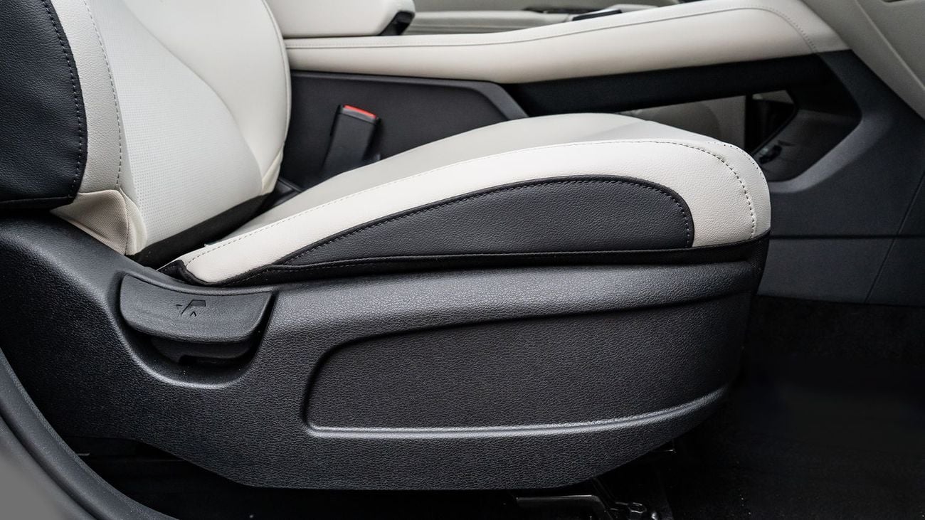 Kia Sportage 2025 | KIA SPORTAGE 1.5T 2WD PREMIUM SMART [ EXPORT ONLY ]