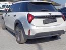 ميني كوبر S 2.0L (5 Seater)