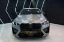BMW X6 M 2024 BMW X6 M Competition, Carbon Trim, Shadowline, M Driver's Pack, Dealer Warranty!!