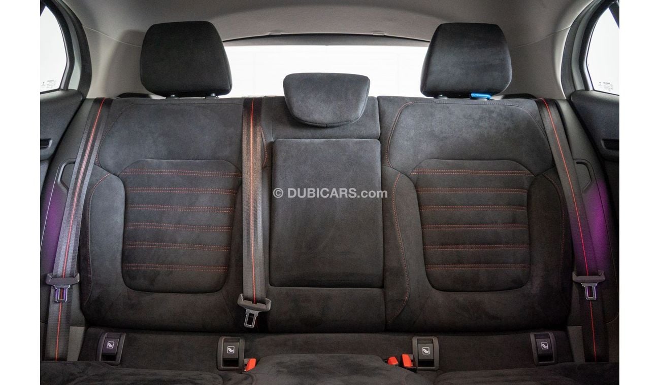 Renault Megane 2020 Renault Megane RS / Full Renault Service History