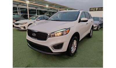 Kia Sorento EX Warranty one year