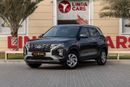 Hyundai Creta Base 1.6L