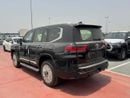 Toyota Land Cruiser VXR
