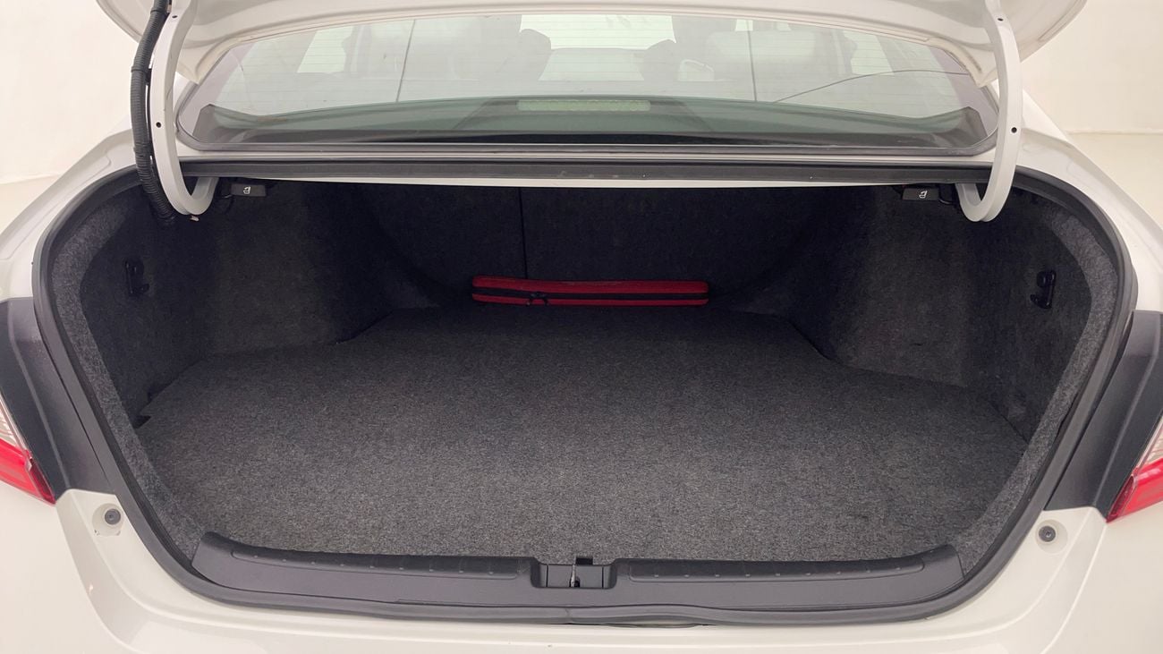 هوندا أكورد LX 1.5 | بدون دفعة مقدمة | اختبار القيادة في المنزل