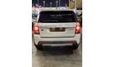 Land Rover Range Rover Sport 2006 modified to autography 2013,GCC in perfect condition.
