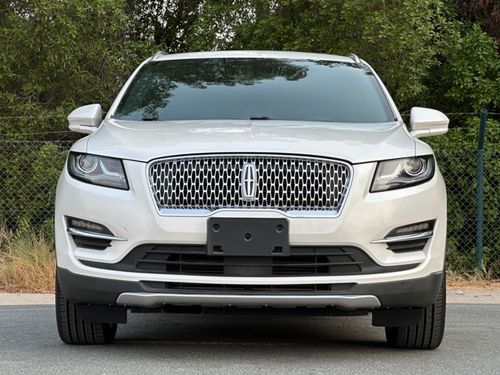 Lincoln MKC Premier