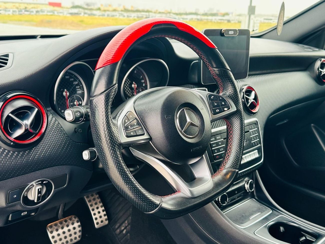 مرسيدس بنز A 250