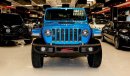 Jeep Wrangler JEEP WRANGLER  UN LIMITED RUBICON 392-2022 BRAND NEW