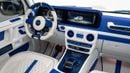 Mercedes-Benz G 63 AMG 4X4² GRONOS 4x4 By MANSORY - 1 of 10 - 2023 - Euro Specs